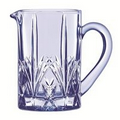 Marquis Brookside Pastel Blue Pitcher